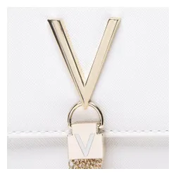 Valentino Divina Sa Vbs1ij01 Portofel Bianco