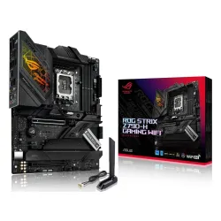 Płyta główna ASUS ROG STRIX Z790-H GAMING WIFI DDR5