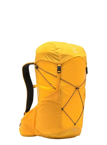 Plecak turystyczny Haglofs L.I.M 25 - sunny yellow