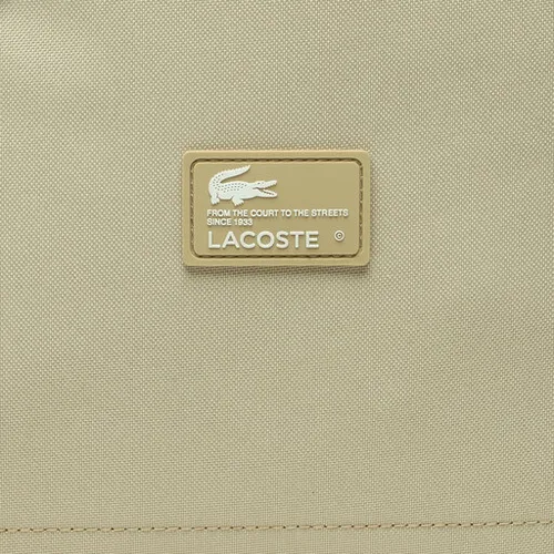 Сумка Lacoste L Shopping Bag NU4194WE Brindille L37