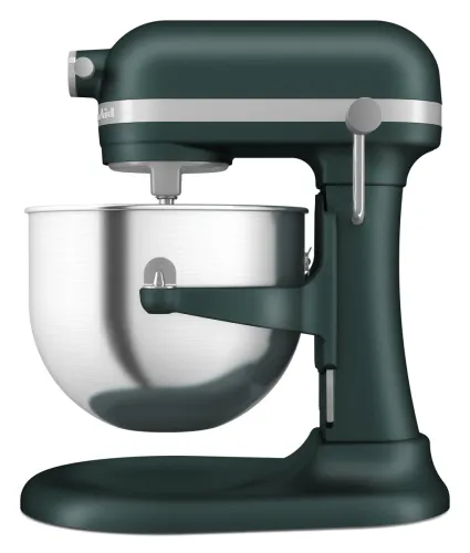 Robot planetarny KitchenAid Artisan 5KSM70SHXEPP 375W