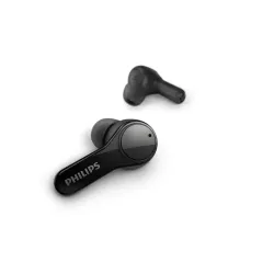 Słuchawki bezprzewodowe Philips TAT3217BK/00 Dokanałowe Bluetooth 5.2 Czarny