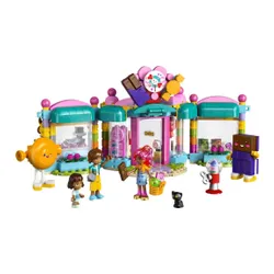 LEGO Friends 42649 Кондитерская Heartlake