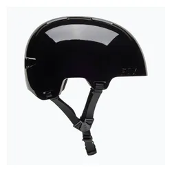 Kask rowerowy Fox Racing Flight black