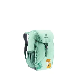 Plecak turystyczny dla dziecka Deuter Waldfuchs 10 - spearmint/seagreen