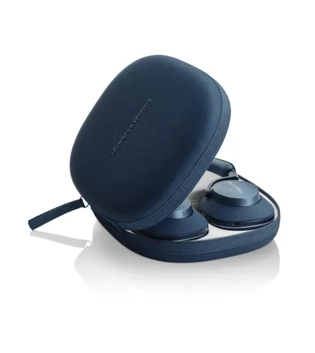 Беспроводные наушники Bowers &amp; Wilkins Px7 S2e Over-Ear Bluetooth 5.2 Blue