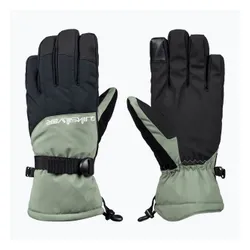 Rękawice snowboardowe męskie Quiksilver Mission sea spray