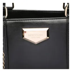 Сумка Monnari BAG3960-020 Black