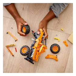 LEGO 42135 Technic Monster Jam El Toro Loco