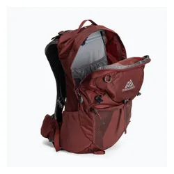 Plecak turystyczny Citro 24 Gregory - brick red