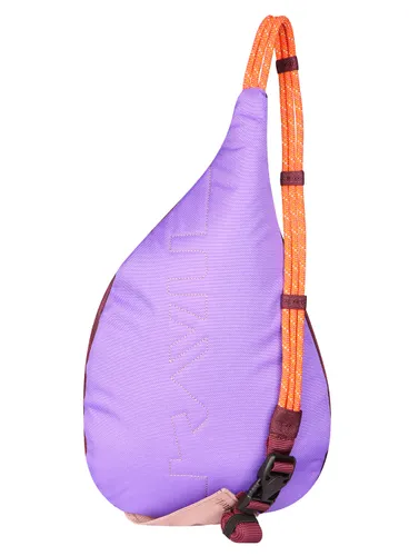 Рюкзак на одно плечо Kavu Mini Rope Sling - sedona sunset