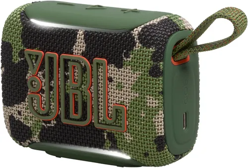 Głośnik mobilny JBL Go 5 Moro