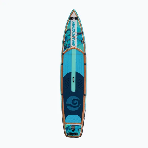 SUP доска Sun Reflections XL 12'0"