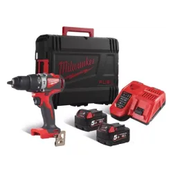 Milwaukee M18 Tornavida Matkabı BLPD2-502X