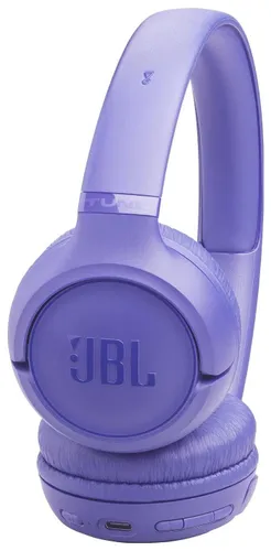 Słuchawki nauszne JBL Tune 530BT Fioletowy