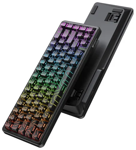 Klawiatura ONIKUMA G67 ARGB