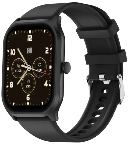 Smartwatch KODAK SW-7225 Czarny