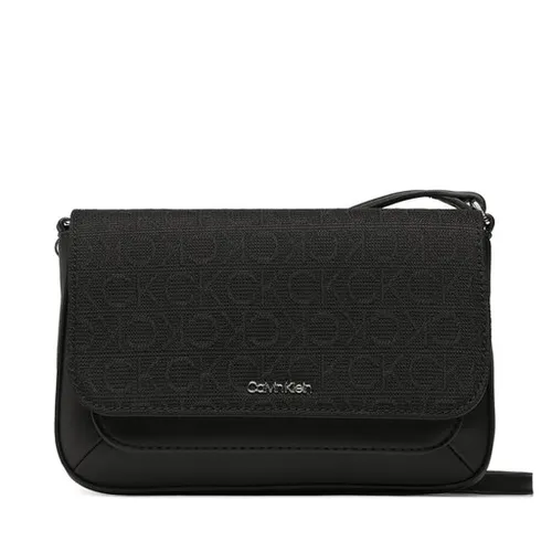 Calvin Klein CK trebuie să Crossbody sac Jq K60K610632 BAX