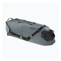 Torba rowerowa pod siodło EVOC Seat Pack Boa WP 12 l steel
