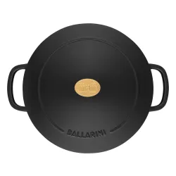 Garnek Ballarini Bellamonte 75003-539-0 Indukcja Żeliwo 2,6l