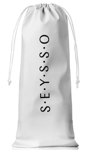 Irygator do zębów SEYSSO Edge Nova White