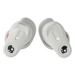 Słuchawki dokanałowe SKULLCANDY Method 360 ANC Biały