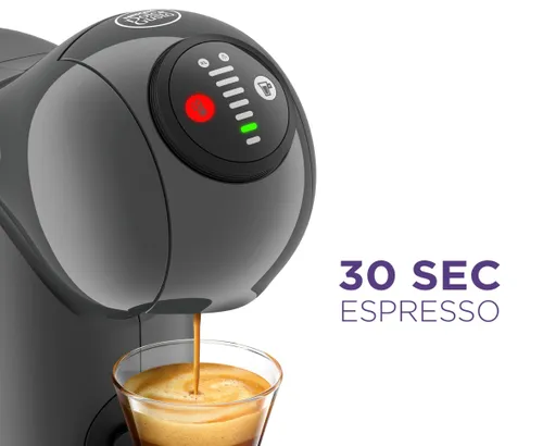 Ekspres KRUPS Nescafé Dolce Gusto Genio S KP243B