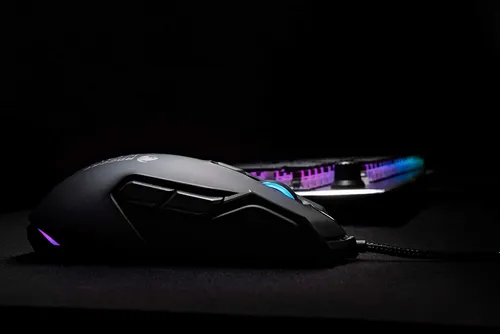 Myszka gamingowa Roccat Kova AIMO Czarny