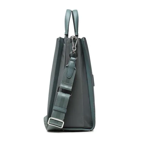 Samsonite ber-geanta ei pentru Laptop 144375-6325-1cnu Petrol Grey