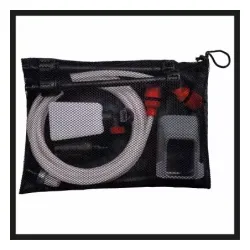 Myjka ciśnieniowa Einhell Hypresso 18/24-1 Solo 4140135