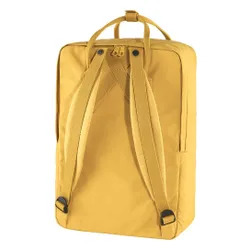 Рюкзак Fjallraven Kanken ноутбук 17-ochre