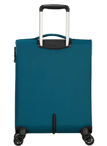 American Tourister Crosstrack-navy / orange Salon kılıfı