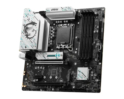 Płyta główna MSI B760M GAMING PLUS WIFI DDR5