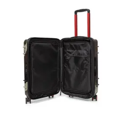 Walizka kabinowa Eastpak Resist'r Zip S - camo