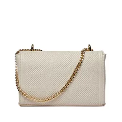 Dragoste MOSCHINO Jc4175pp0hkb0110 geanta Avorio
