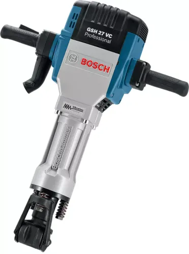 Bosch GSH 27 VC Professional Jackhammer