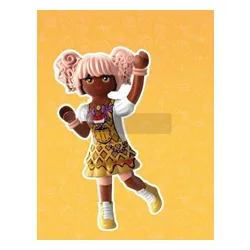 Playmobil 70388 EverDreamerz Edwina
