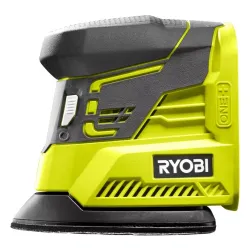 Ryobı R18ps-0 Delta Orbital Zımpara Makinesi