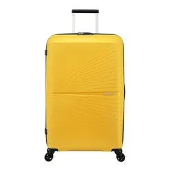 American Tourister Aircon'un Büyük Valizi -lemondrop