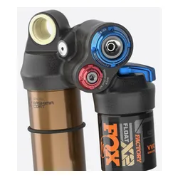 Damper rowerowy FOX RACING SHOX Float X2 2025