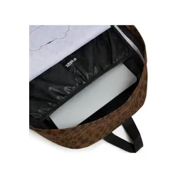 Plecak młodzieżowy Vans Old Skool Classic Backpack - dachshund brown
