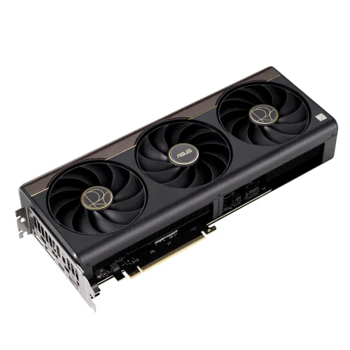 Karta graficzna ASUS ProArt GeForce RTX 5070 Ti OC Edition 16GB GDDR7 256bit DLSS 4