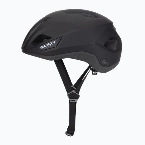 Kask rowerowy Rudy Project Sinergy black matte