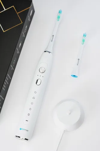 Szczoteczka soniczna OROMED Oro-Sonic X Pro Biały