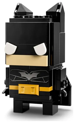 LEGO BrickHeadz 40748 Figurka Batmana 8w1