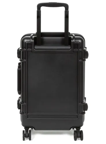 Walizka mała Eastpak Resist'r Case S - black