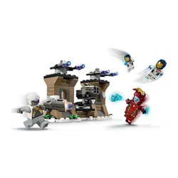 LEGO Super Heroes 76288 Железный Человек и Железный легион против солдата Гидры