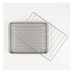 Mini piekarnik Girmi FE10 10l