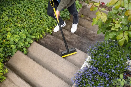 Karcher K 4 Power Control Stairs Yüksek Basınçlı Yıkama (1.324-042.0)