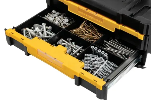 Skrzynka narzędziowa DEWALT DWST1-70706